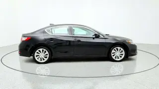 Acura ILX 2017 4p Sedan con Paquete Premium
