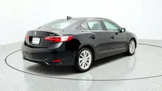 Acura ILX 2017 4p Sedan con Paquete Premium