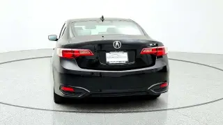 Acura ILX 2017 4p Sedan con Paquete Premium