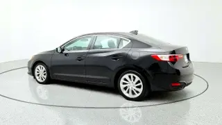 Acura ILX 2017 4p Sedan con Paquete Premium