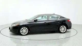 Acura ILX 2017 4p Sedan con Paquete Premium