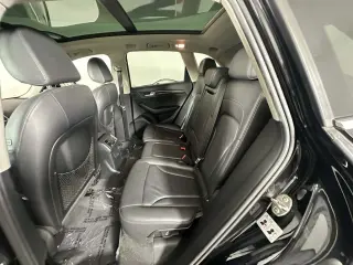 Audi Q5 de 2012