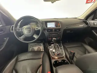 Audi Q5 de 2012