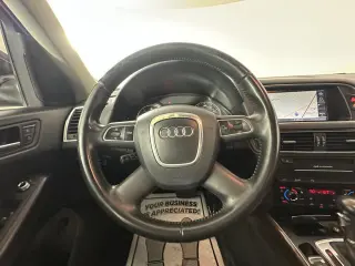 Audi Q5 de 2012