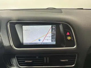 Audi Q5 de 2012
