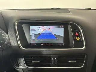 Audi Q5 de 2012