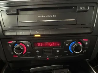 Audi Q5 de 2012