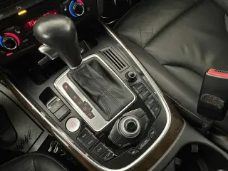 Audi Q5 de 2012