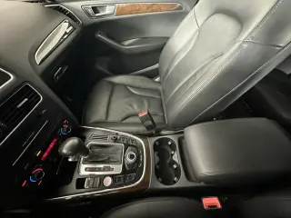 Audi Q5 de 2012