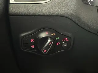 Audi Q5 de 2012