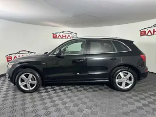 Audi Q5 de 2012