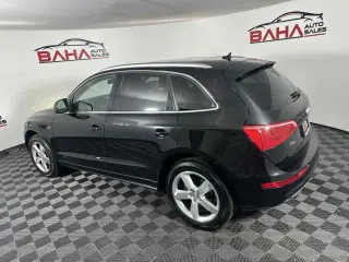 Audi Q5 de 2012