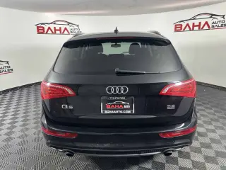 Audi Q5 de 2012
