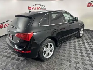 Audi Q5 de 2012