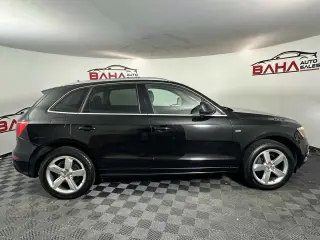 Audi Q5 de 2012