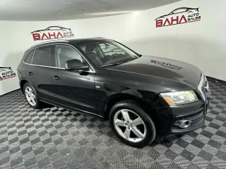 Audi Q5 de 2012