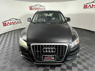 Audi Q5 de 2012