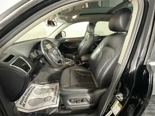 Audi Q5 de 2012