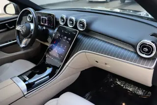 2022 Mercedes-Benz C 300