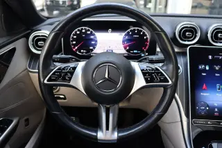 2022 Mercedes-Benz C 300