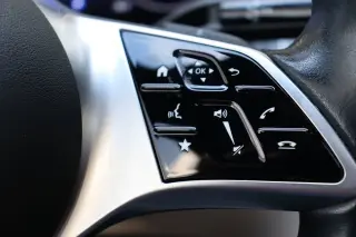 2022 Mercedes-Benz C 300