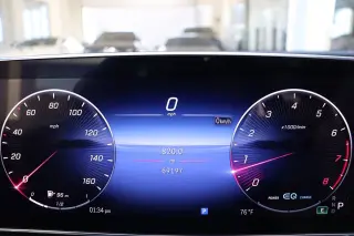 2022 Mercedes-Benz C 300