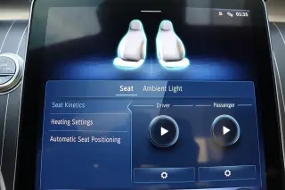 2022 Mercedes-Benz C 300