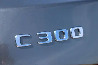 2022 Mercedes-Benz C 300