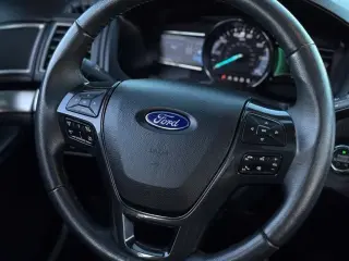 Ford Explorer 2019 AWD XLT 4dr SUV