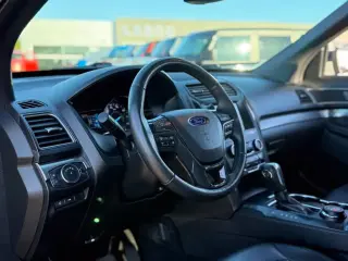 Ford Explorer 2019 AWD XLT 4dr SUV