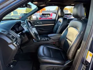 Ford Explorer 2019 AWD XLT 4dr SUV