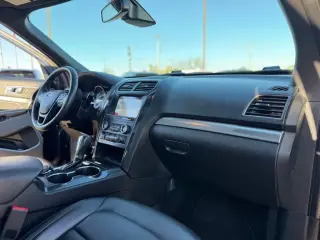 Ford Explorer 2019 AWD XLT 4dr SUV