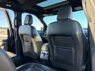 Ford Explorer 2019 AWD XLT 4dr SUV
