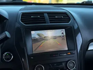 Ford Explorer 2019 AWD XLT 4dr SUV
