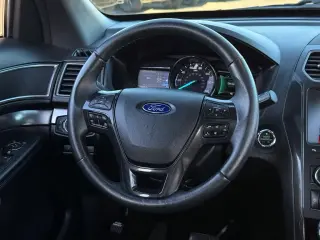 Ford Explorer 2019 AWD XLT 4dr SUV