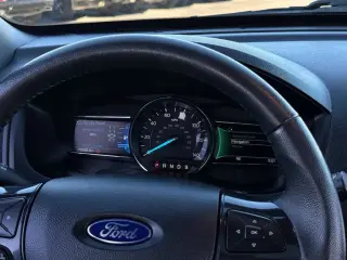Ford Explorer 2019 AWD XLT 4dr SUV