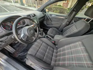2013 Volkswagen GTI