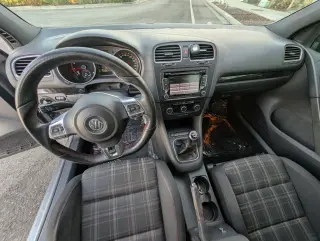 2013 Volkswagen GTI