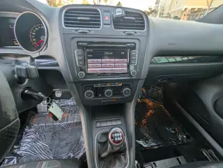 2013 Volkswagen GTI