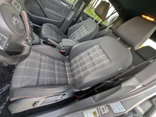 2013 Volkswagen GTI