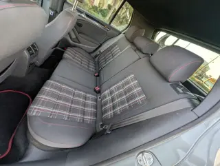 2013 Volkswagen GTI
