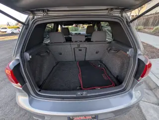 2013 Volkswagen GTI