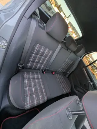 2013 Volkswagen GTI