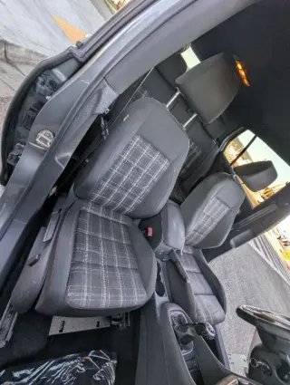 2013 Volkswagen GTI