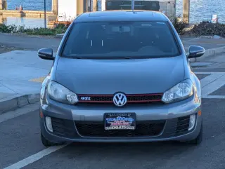 2013 Volkswagen GTI