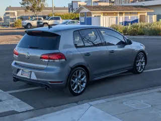 2013 Volkswagen GTI