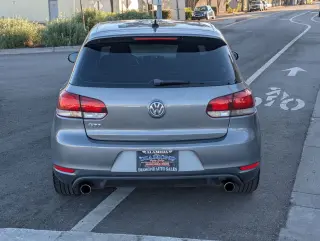 2013 Volkswagen GTI