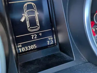 2013 Volkswagen GTI