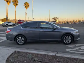 2013 Honda Accord Sedan