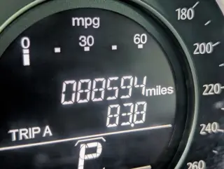 2013 Honda Accord Sedan